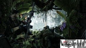 狙击手幽灵战士2是什么时候出的,2013年经典射击游戏再续传奇(图1)