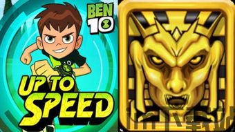 ben10全集中文版,穿梭宇宙的守护者传奇(图3)