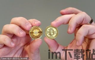 阿里巴巴接受比特币,投资态度、区块链技术与应用探索(图3)