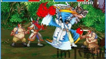 三国战记冰剑,探寻神秘冰剑的传奇之路(图3)