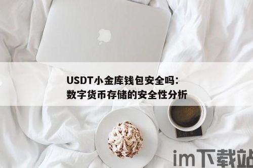 usdt钱包是什么,稳定币的数字资产管理枢纽(图3)