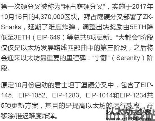 做梦以太坊跌到0,梦境中的虚拟货币崩盘启示录(图3) 做梦以太坊跌到0,梦境中的虚拟货币崩盘启示录(图3)