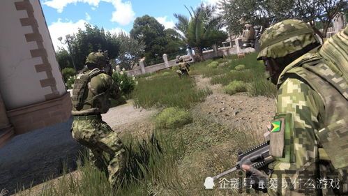 武装突袭3能操作但没有画面,无画面操作下的战术蓝图绘制(图2) 武装突袭3能操作但没有画面,无画面操作下的战术蓝图绘制(图2)