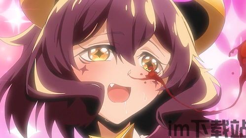 少女魔净 学习,探寻神秘魔法少女的奇幻之旅(图1)