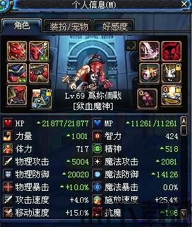 dnf红眼刷真野猪,高效通关DNF真野猪副本全解析(图1)