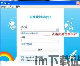 skype打95307,解锁沟通新体验(图2)