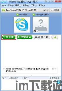 skype发起通话失败,探究原因与解决方案(图2)