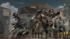 刺客信条解放是单机吗,探索新奥尔良的刺客传奇(图3)
