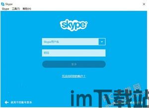 skype即时通讯功能,跨越时空的便捷沟通桥梁(图3)