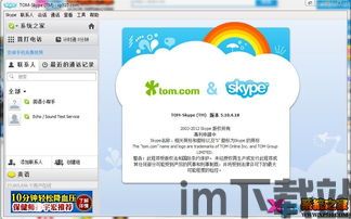 skype打电话过程,轻松便捷的跨国沟通之旅(图3)