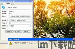 skype设置快捷账号,高效沟通无障碍(图2)