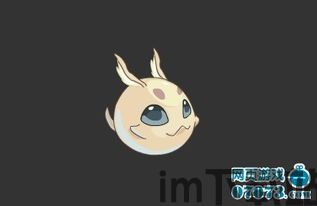 赛尔号希希,幸运瑞兽的光火亲和力解析(图1) 赛尔号希希,幸运瑞兽的光火亲和力解析(图1)