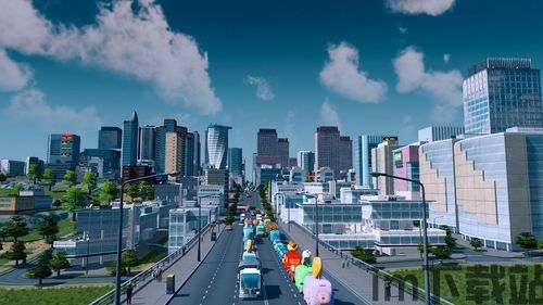 城市天际线房屋不会损坏,三线整治助力房屋安全与美观并重(图3) 城市天际线房屋不会损坏,三线整治助力房屋安全与美观并重(图3)