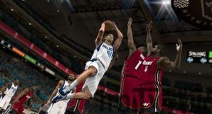 nba2k13林书豪,篮球传奇的虚拟再现与“林疯狂”的电子足迹(图1) nba2k13林书豪,篮球传奇的虚拟再现与“林疯狂”的电子足迹(图1)