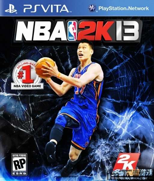 nba2k13林书豪,篮球传奇的虚拟再现与“林疯狂”的电子足迹(图2) nba2k13林书豪,篮球传奇的虚拟再现与“林疯狂”的电子足迹(图2)
