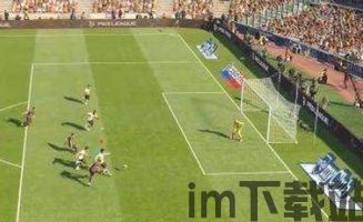 pes2019防守技巧,稳固后防(图2) pes2019防守技巧,稳固后防(图2)