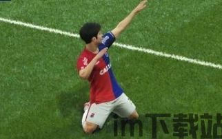 pes2019防守技巧,稳固后防(图1) pes2019防守技巧,稳固后防(图1)