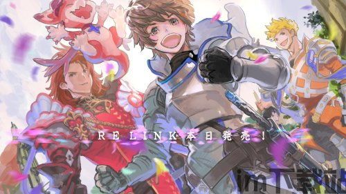 碧蓝幻想上线,跨越时空的奇幻冒险之旅(图2) 碧蓝幻想上线,跨越时空的奇幻冒险之旅(图2)