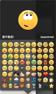 skype表情包符号,解锁沟通新乐趣(图2)