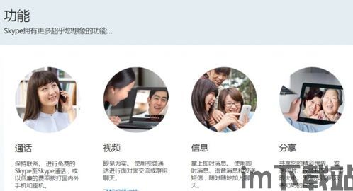 skype不能发短信吗,Skype短信功能限制与使用指南(图1)