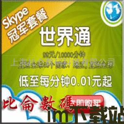 skype充值卡实体店,提升收益(图2)