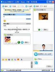 skype国外用的多吗,Skype在海外用户中的广泛应用(图1)