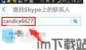 skype好友如何添加好友吗,轻松拓展您的社交圈(图2)