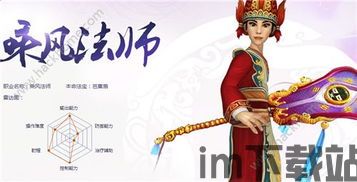 寻仙乘风法师,跨越大陆的奇幻修行之旅(图3) 寻仙乘风法师,跨越大陆的奇幻修行之旅(图3)