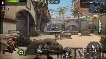 fps 与用户体验,揭秘FPS如何影响游戏与移动应用流畅度(图3) fps 与用户体验,揭秘FPS如何影响游戏与移动应用流畅度(图3)