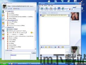 skype的live,探索即时通讯的未来(图2)
