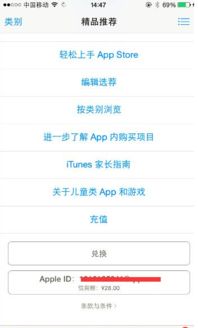 skype手机版苹果怎么充值记录,轻松掌握消费详情(图2)