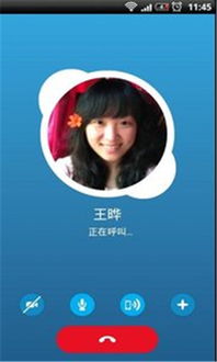 skype交友,连接全球心灵(图3)