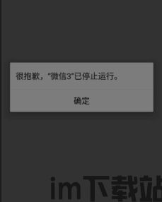 skype安卓手机版下载后打不开,Skype安卓手机版下载后无法打开的解决攻略(图2)