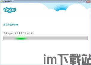 skype交流网,跨越时空的沟通桥梁(图2)