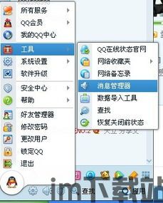 skype查找历史聊天记录吗,轻松找回历史对话(图2)