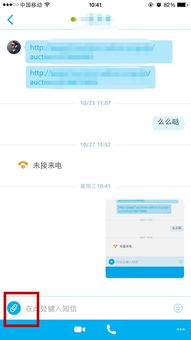 skype不能文字,Skype的挑战与未来(图1)