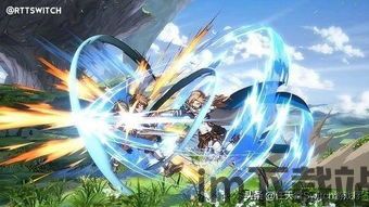 碧蓝幻想versus switch,Switch平台上的梦幻对决(图2)