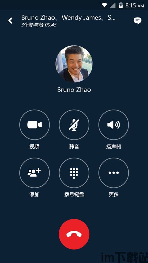 skype好贵,揭秘高成本背后的真相(图3)