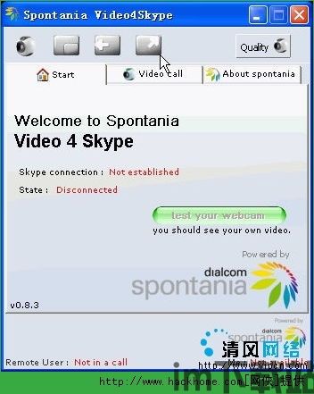 skype的视频如何自动连接,开启智能沟通新时代(图3)