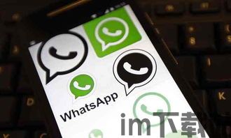 中国whatsapp安全性,安全性如何保障用户隐私与信息安全(图2)