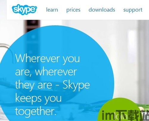 skype的前景,重塑沟通新格局(图2)