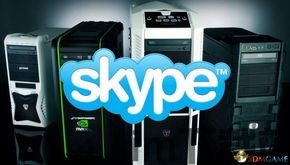 skype会导致卡顿吗,Skype通话卡顿现象解析与解决策略(图1)