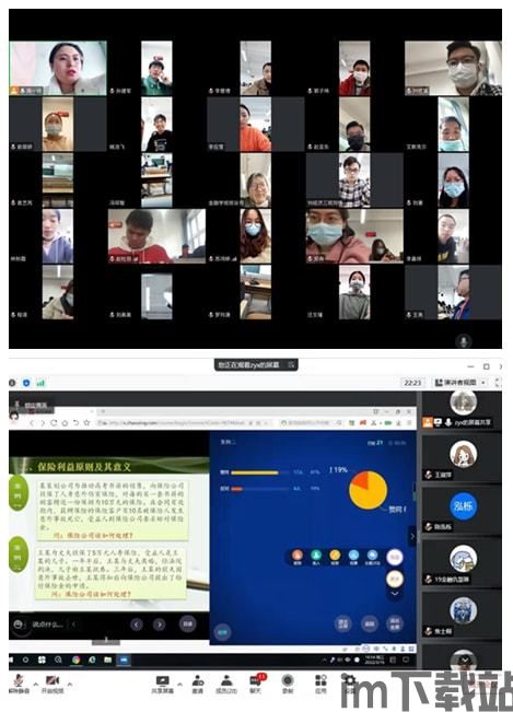 skype打开别人分享的屏幕,解锁远程协作新境界(图1)