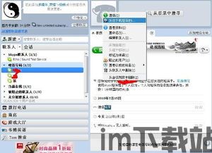skype发信息可以修改吗,揭秘即时通讯的隐私与安全挑战(图1)