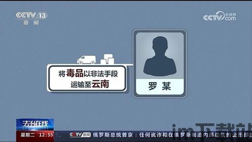 skype贩毒走私,Skype贩毒走私的黑暗面(图3)