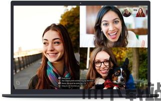 skype版权,揭秘即时通讯巨头背后的法律风云(图2)