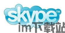 skype发展史,从P2P创新到全球通讯巨头的演变历程(图3)