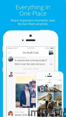 skype改为groupme,社交沟通工具的演变之旅(图1)