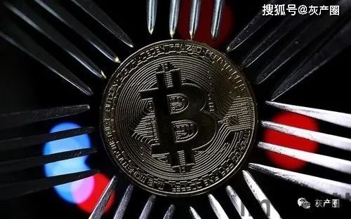 比特币可以入行吗现在,开启数字货币职业新篇章(图1)