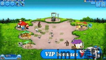 farmfrenzy,FarmFrenzy游戏攻略与乐趣分享(图2)